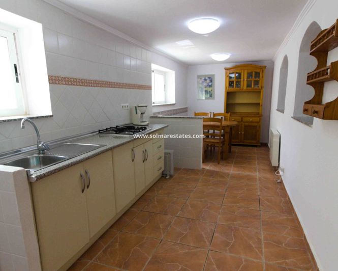 Image No.37-Villa de 5 chambres à vendre à Ciudad Quesada