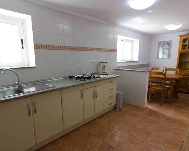 Image No.38-Villa de 5 chambres à vendre à Ciudad Quesada