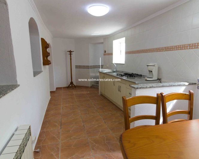 Image No.39-Villa de 5 chambres à vendre à Ciudad Quesada