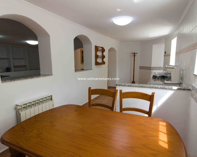 Image No.40-Villa de 5 chambres à vendre à Ciudad Quesada