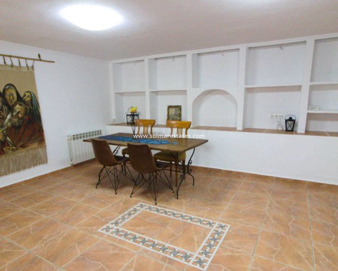 Image No.41-Villa de 5 chambres à vendre à Ciudad Quesada