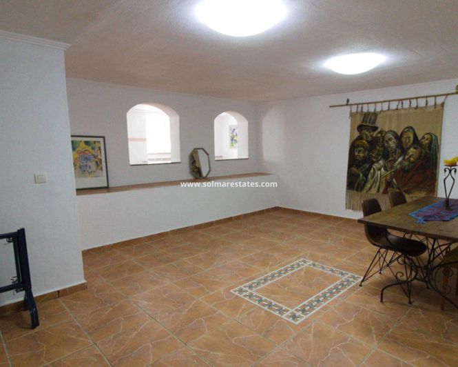 Image No.43-Villa de 5 chambres à vendre à Ciudad Quesada