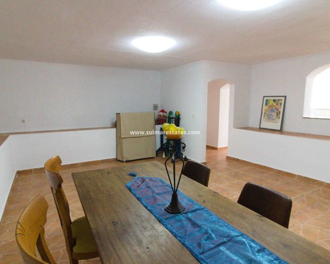 Image No.44-Villa de 5 chambres à vendre à Ciudad Quesada