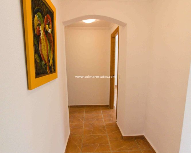 Image No.45-Villa de 5 chambres à vendre à Ciudad Quesada