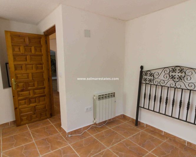 Image No.47-Villa de 5 chambres à vendre à Ciudad Quesada