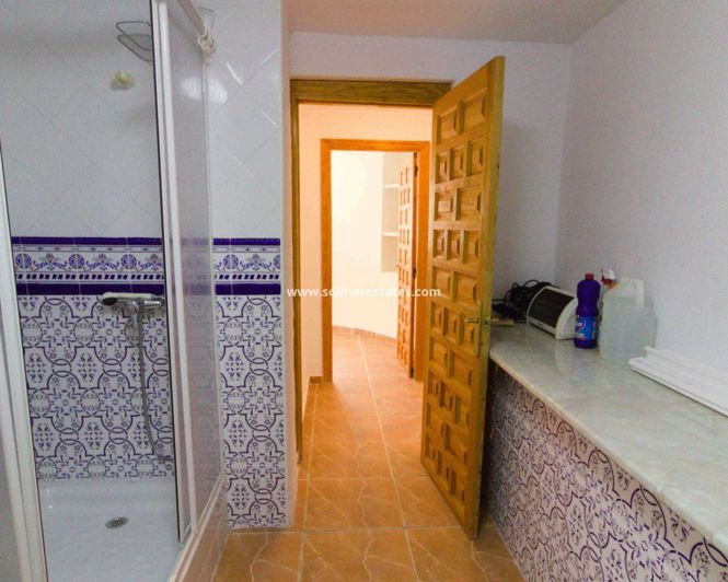 Image No.49-Villa de 5 chambres à vendre à Ciudad Quesada