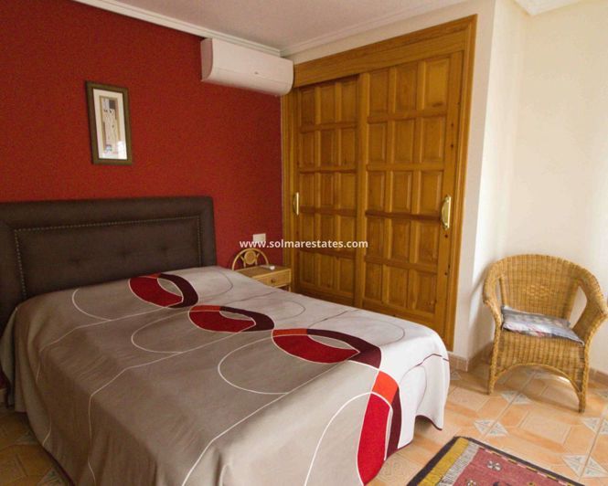 Image No.5-Villa de 5 chambres à vendre à Ciudad Quesada