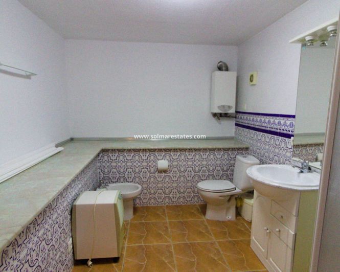 Image No.50-Villa de 5 chambres à vendre à Ciudad Quesada