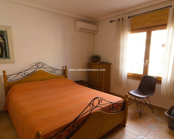 Image No.7-Villa de 5 chambres à vendre à Ciudad Quesada