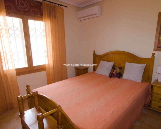 Image No.9-Villa de 5 chambres à vendre à Ciudad Quesada