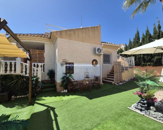 Image No.1-2 Bed Villa for sale