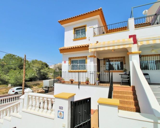 Image No.1-3 Bed Townhouse for sale