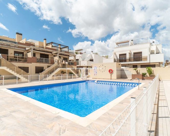 Image No.1-3 Bed Apartment for sale