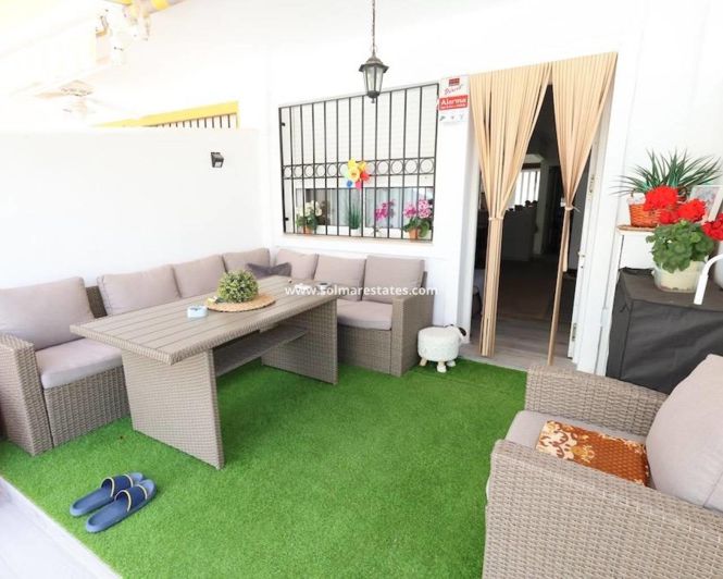 Image No.6-2 Bed Townhouse for sale