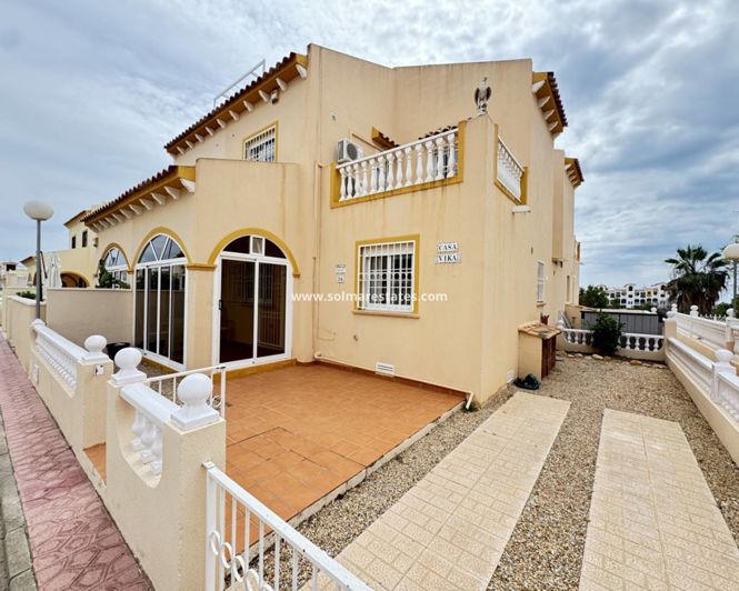 Image No.1-2 Bed Townhouse for sale