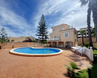 Solmar Estates most sold property