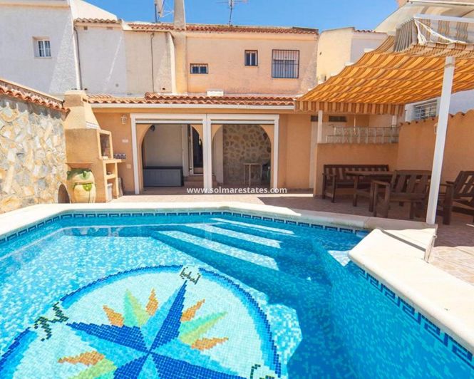 Image No.1-3 Bed Apartment for sale