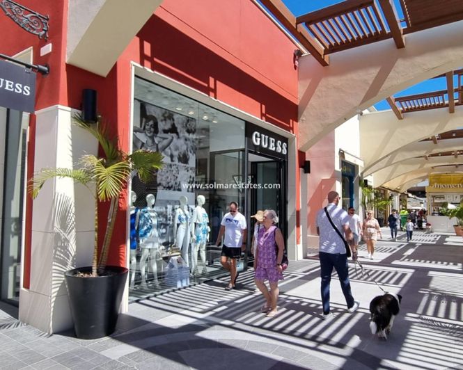 Image No.22-1 Bed Apartment for sale