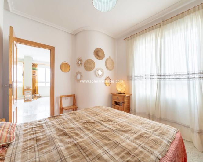 Image No.11-Appartement de 3 chambres à vendre à Los Montesinos