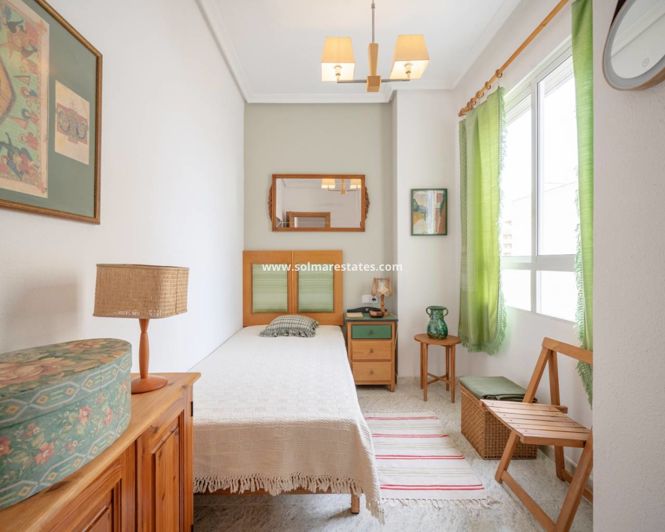 Image No.12-Appartement de 3 chambres à vendre à Los Montesinos