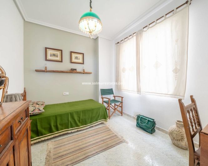 Image No.15-Appartement de 3 chambres à vendre à Los Montesinos