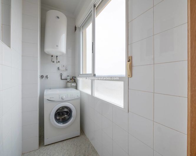 Image No.17-Appartement de 3 chambres à vendre à Los Montesinos