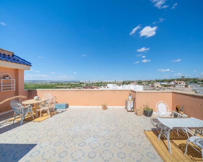 Image No.21-Appartement de 3 chambres à vendre à Los Montesinos