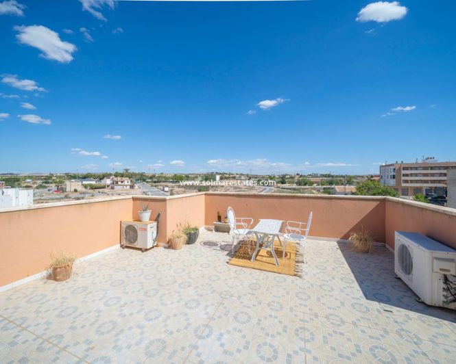 Image No.22-Appartement de 3 chambres à vendre à Los Montesinos