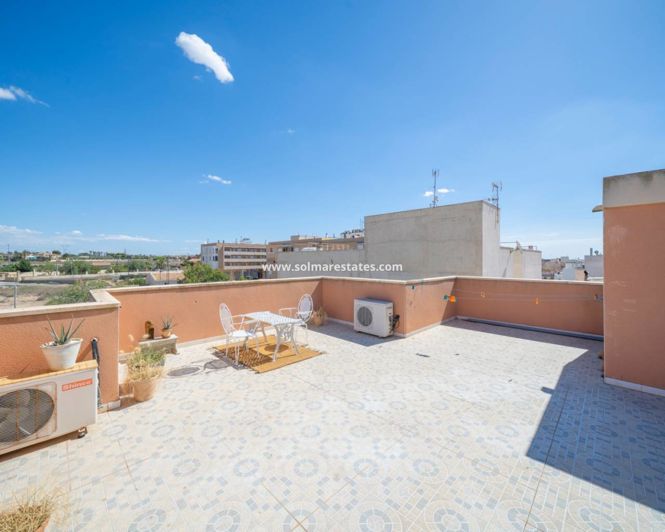 Image No.23-Appartement de 3 chambres à vendre à Los Montesinos