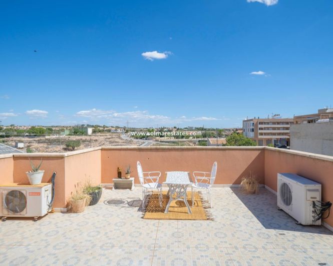 Image No.24-Appartement de 3 chambres à vendre à Los Montesinos