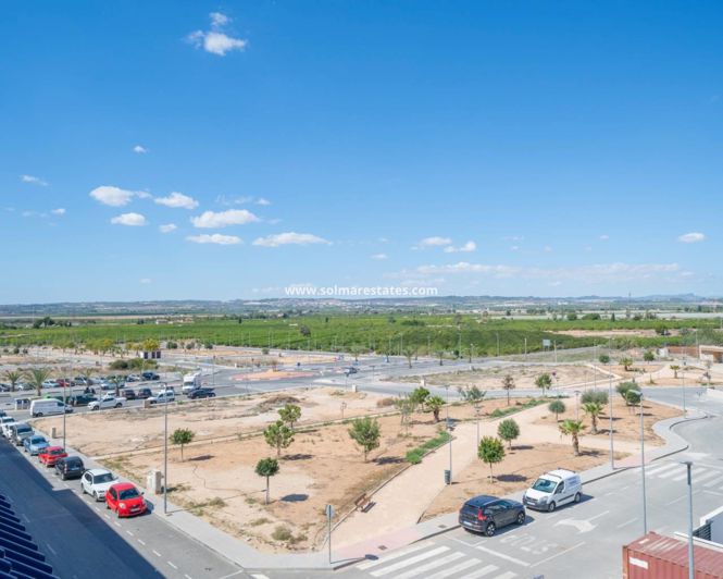 Image No.26-Appartement de 3 chambres à vendre à Los Montesinos