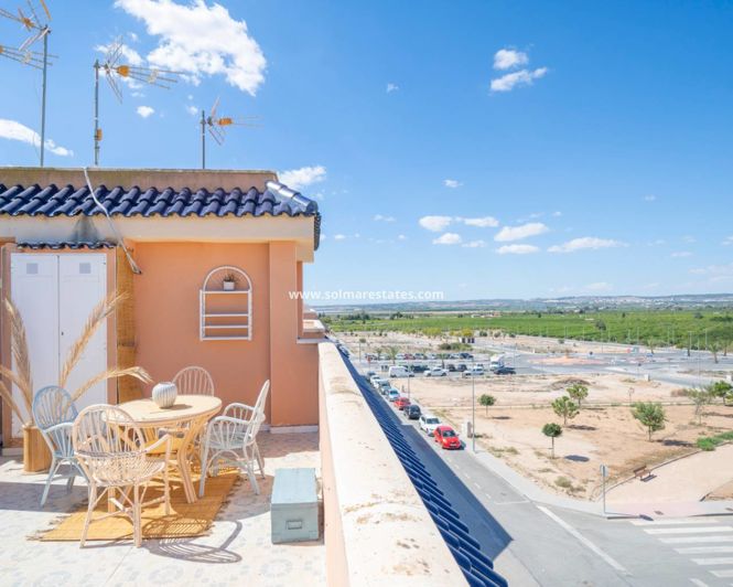 Image No.27-Appartement de 3 chambres à vendre à Los Montesinos