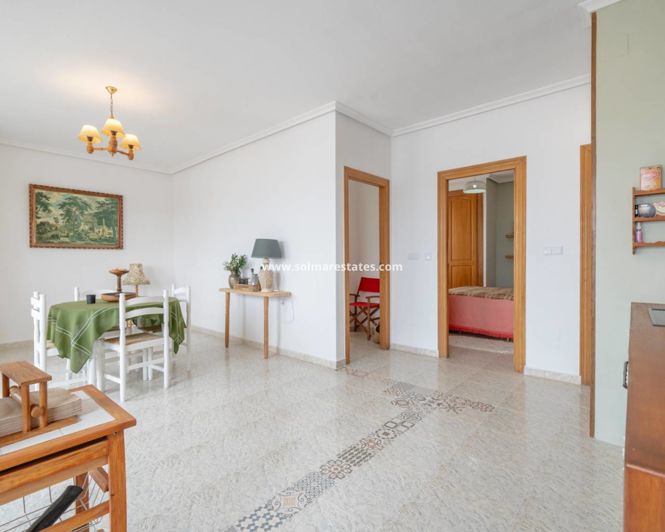 Image No.4-Appartement de 3 chambres à vendre à Los Montesinos