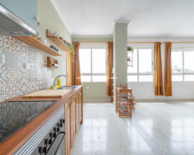 Image No.8-Appartement de 3 chambres à vendre à Los Montesinos