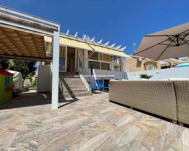 Image No.12-3 Bed Villa for sale