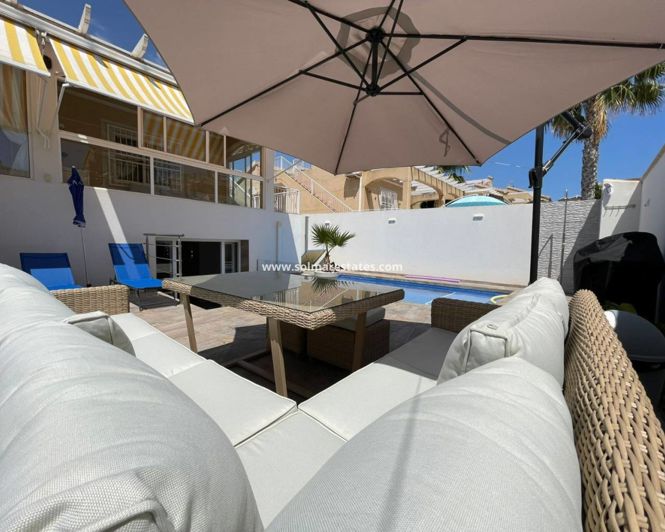 Image No.13-3 Bed Villa for sale