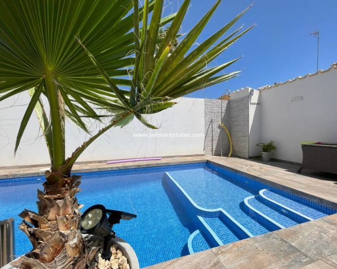 Image No.21-3 Bed Villa for sale