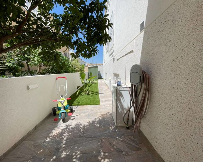 Image No.23-3 Bed Villa for sale