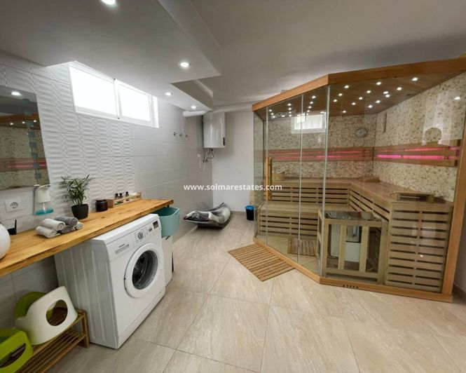 Image No.50-3 Bed Villa for sale