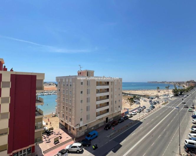 Image No.1-3 Bed Apartment for sale