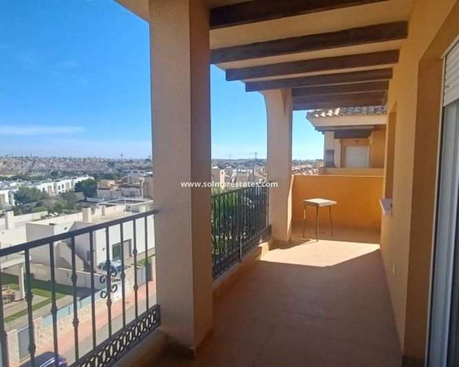 Image No.10-Appartement de 2 chambres à vendre à Villamartin