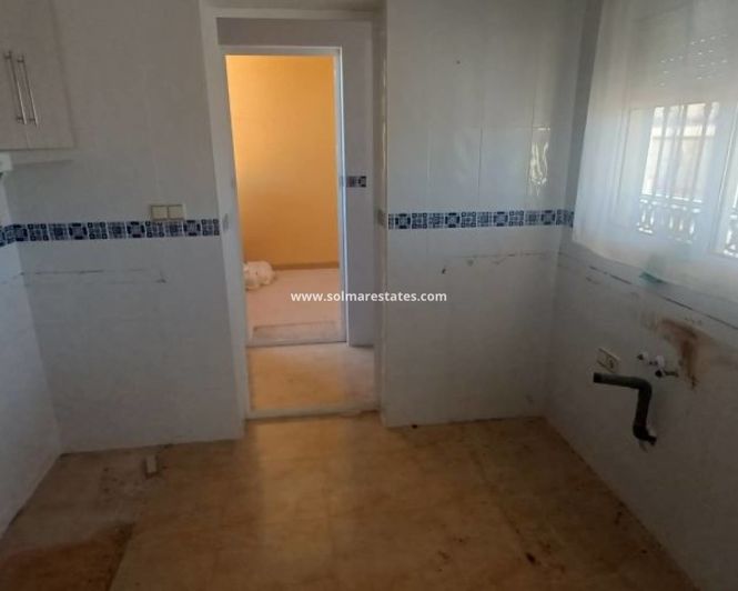 Image No.25-Appartement de 2 chambres à vendre à Villamartin