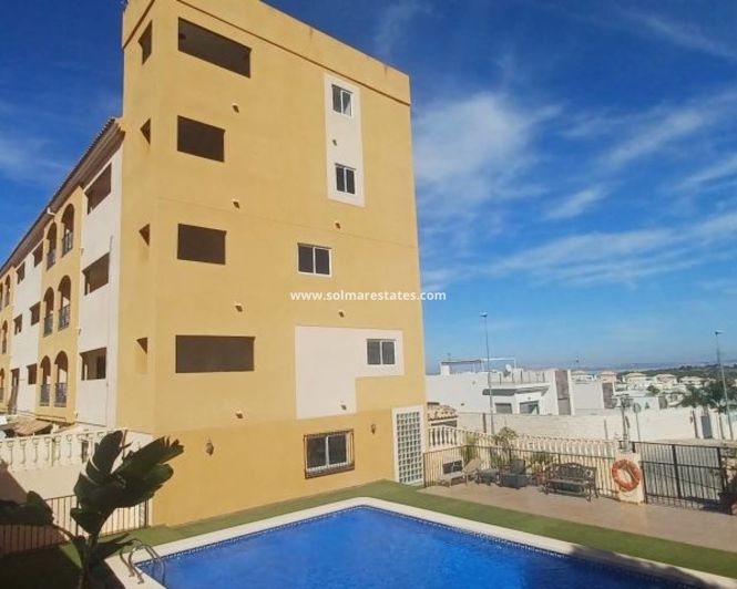 Image No.40-Appartement de 2 chambres à vendre à Villamartin