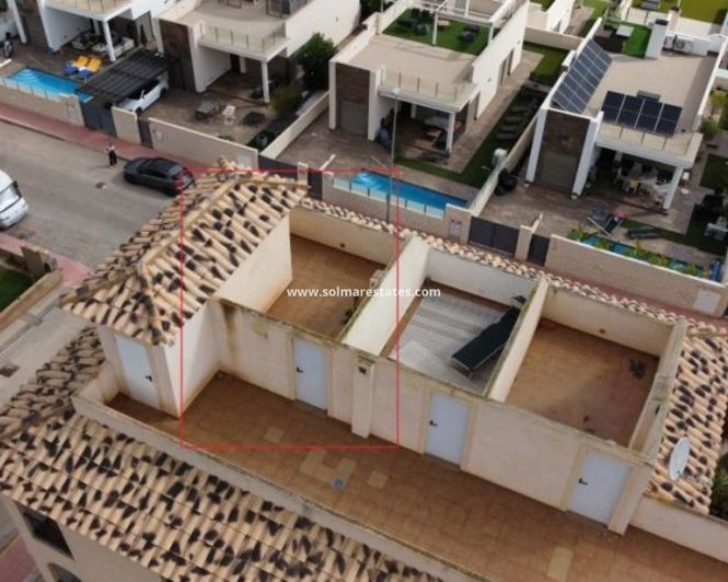 Image No.5-Appartement de 2 chambres à vendre à Villamartin