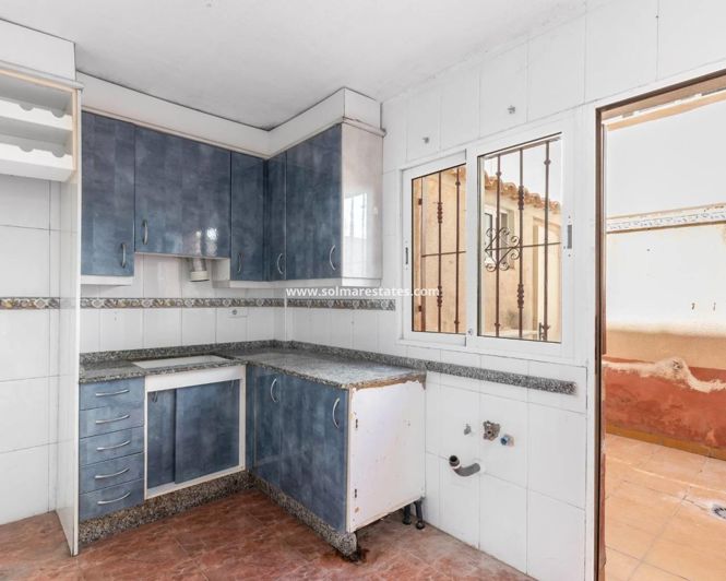 Image No.11-Maison de ville de 3 chambres à vendre à Playa Flamenca