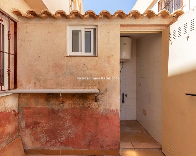 Image No.16-Maison de ville de 3 chambres à vendre à Playa Flamenca
