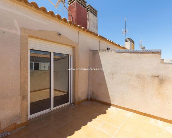 Image No.29-Maison de ville de 3 chambres à vendre à Playa Flamenca