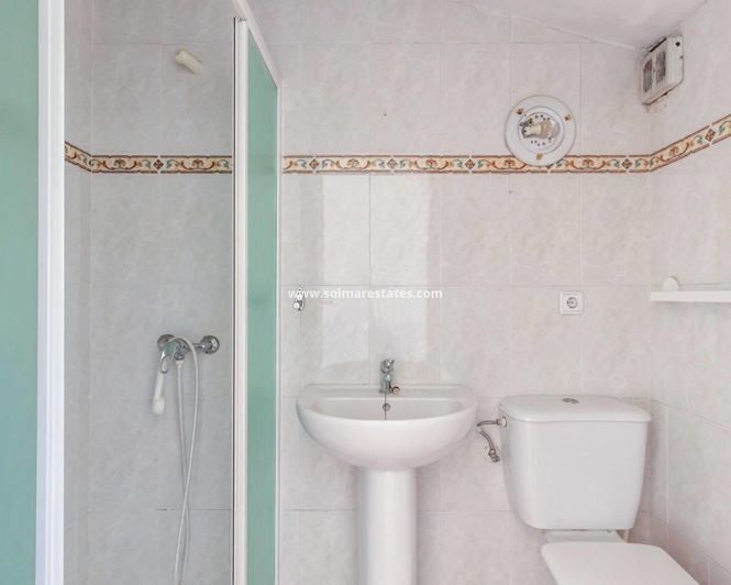 Image No.31-Maison de ville de 3 chambres à vendre à Playa Flamenca