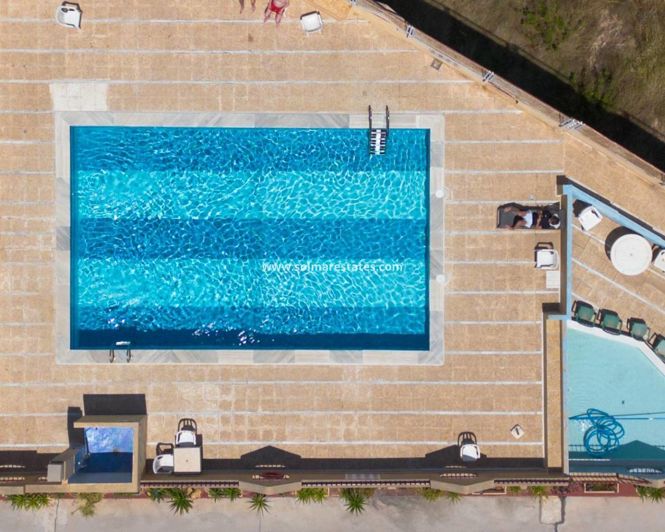 Image No.32-Maison de ville de 3 chambres à vendre à Playa Flamenca