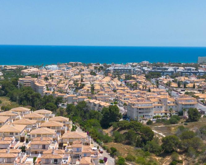 Image No.34-Maison de ville de 3 chambres à vendre à Playa Flamenca
